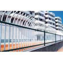 Separation Wire Mesh Fence (factory)